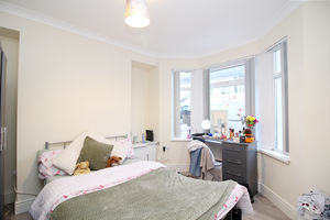 Bedroom One- click for photo gallery